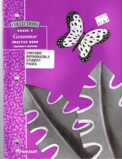 Harcourt: Collections -