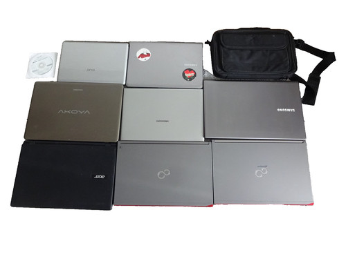 Lotto laptop acer samsung - laptop, acer,