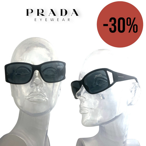 Prada occhiali sole - da,