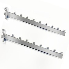 ganci espositore a cascata