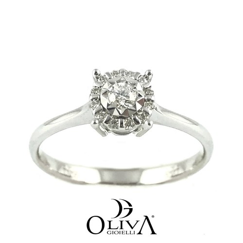 Anello donna gioielli bliss - gioielli,