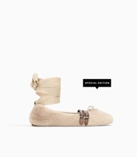 Ballerina Zara bambino ragazza