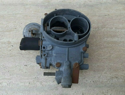 Carburatore weber dgs1 250 - carburatore,
