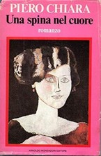 Una spina nel cuore Piero