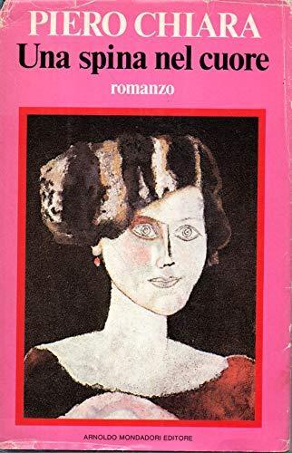 Una spina nel - cuore, piero