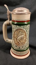 Vintage 1978 Avon Beer Stein