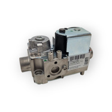 JUNKERS 8707011826 VALVOLA GAS
