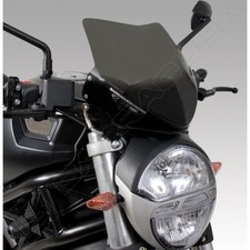 BARRACUDA FAIRING SMOKE