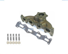 COLLETTORE SCARICO FIAT DOBLO