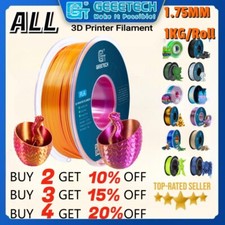 GEEETECH Stampante 3D