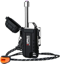 Accendino Impermeabile