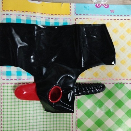 Slip uomo lattice - , gomma