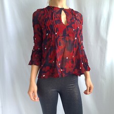 NUOVA blusa donna Munthe