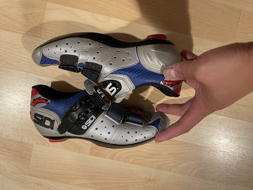 Scarpe ciclismo donna - scarpe,