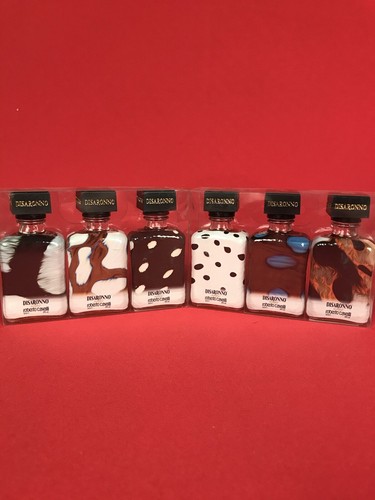 Nuovo disaronno mini 6x50 - mini, ml