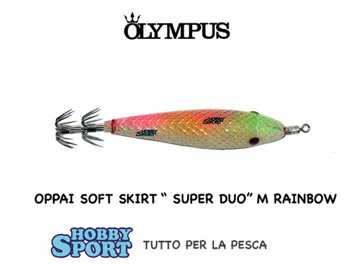 Oppai soft super duo 9 - soft, cm