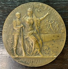 3EME Repubblica - Medaglia IN