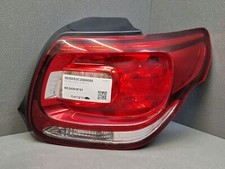 Faro Posteriore Destro -