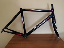 Telaio Carbonio Advanced Pro