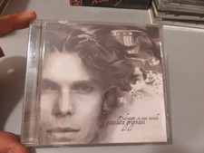 Cd Gianluca Grignani - Sdraiato su una Nuvola (2000) ottimo usato