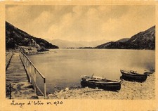 B5423) LAKE HELIO BOATS WOODEN