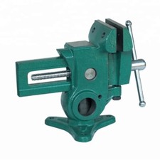 18LB Parrot Clamp CNC