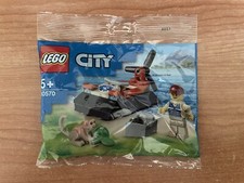 LEGO 30570 CITY BUSTA