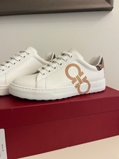 Sneakers Ferragamo - Nuove -
