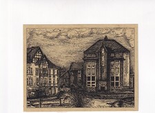 D8390) VASCA EICKEL -