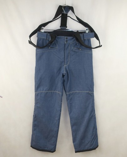 Pantaloni sci snowboard - pantaloni,