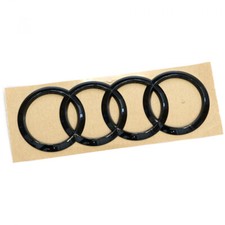 Anelli originali audi sq5 - anelli,