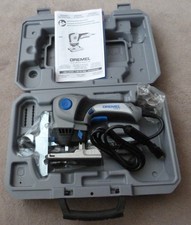 DREMEL TRIO 6800 **NUOVO CON