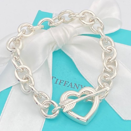 Bracciale tiffany co - bracciale,
