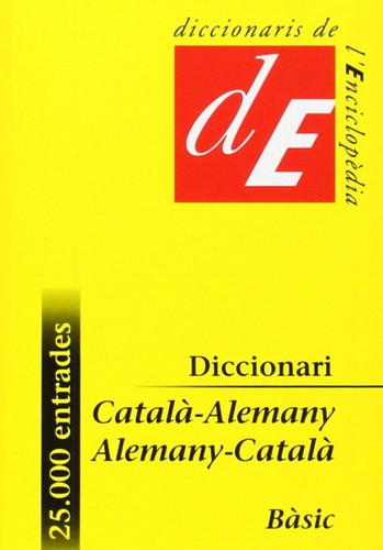 Buch diccionari basic - buch:,