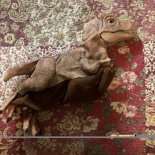 Testato jurassic park - testato,