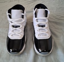 Scarpe Jordan 11 Retro Concord
