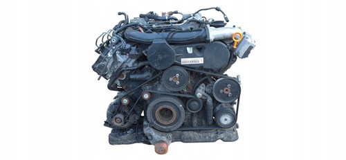 Audi 0 tdi motore - c6,