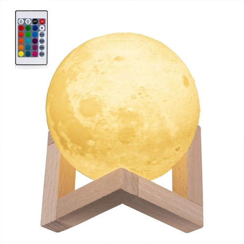 Lampada notturna forma di - notturna,