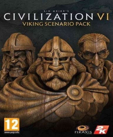 Sid meier civilization vi - sid,