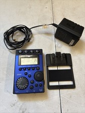 KORG PX4 PANDORA tono