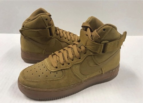 Nike air force high lv8 - high, 3