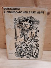 Erwin panofsky il - "erwin,