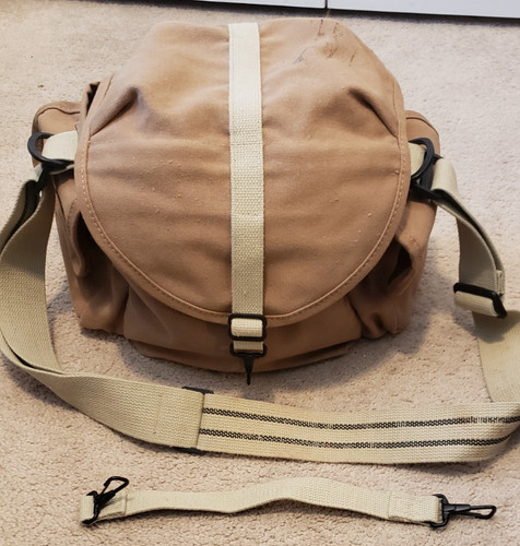Domke borsa fotocamera a - f-3x,