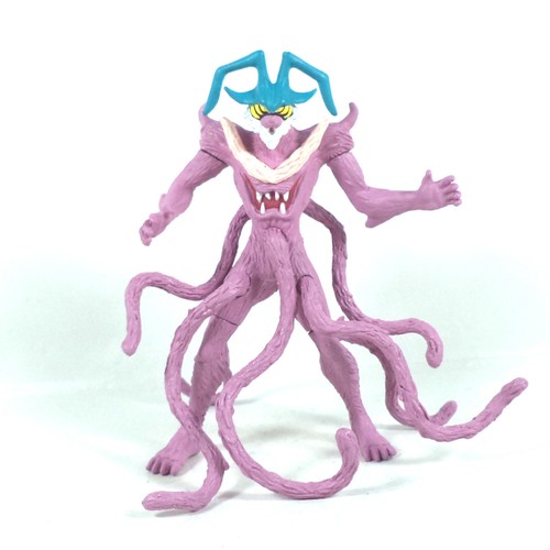 Devilman muzan gashapon - muzan, action