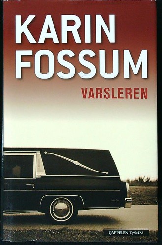 Varsleren fossum karin - varsleren,