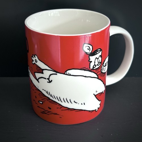 Tazza ceramica simon - tazza, simon's