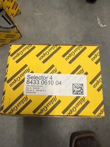 Nuovo atlas copco 8433061004 - copco,