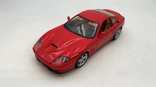 MAI3558 Maisto Ferrari 550