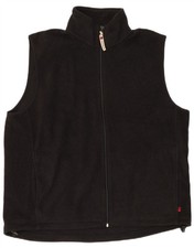 WOOLRICH Gilet Uomo in Pile UK