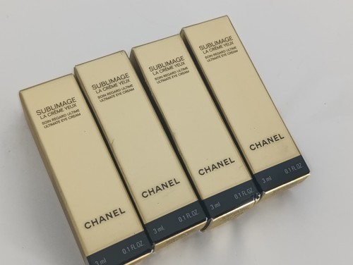 Chanel12 sublimage yeux - sublimage,